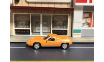 1/72 Lotus Europa - Cararama / Hongwell, масштабная модель, Bauer/Cararama/Hongwell, scale72