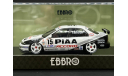 1/43 Honda Accord #15 JTCC 1996 Kurosawa - Ebbro, масштабная модель, scale43