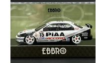 1/43 Honda Accord #15 JTCC 1996 Kurosawa - Ebbro, масштабная модель, scale43