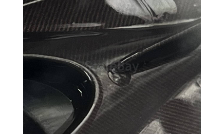 1/43 Pagani Huayra Yazi - TSM, масштабная модель, TSM Model, scale43