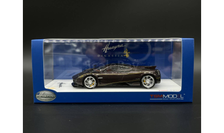 1/43 Pagani Huayra Yazi - TSM, масштабная модель, TSM Model, scale43