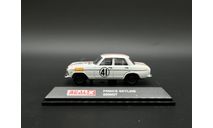 1/72 Nissan Prince Skyline 2000GT - Real-X (Hongwell/Cararama), масштабная модель, scale72