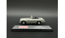 1/72 Nissan Datsun Fairlady 2000 - Real-X (Hongwell/Cararama), масштабная модель, scale72