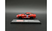 1/72 Nissan Fairlady Z Z432 - Real-X (Hongwell/Cararama), масштабная модель, scale72