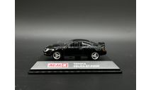 1/72 Toyota Celica GT four - Real-X (Hongwell/Cararama), масштабная модель, scale72