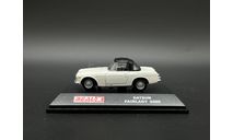 1/72 Nissan Datsun Fairlady 2000 - Real-X (Hongwell/Cararama), масштабная модель, scale72