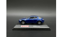 1/72 Mazda RX-8 - Real-X (Hongwell/Cararama), масштабная модель, scale72