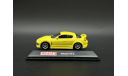 1/72 Mazda RX-8 - Real-X (Hongwell/Cararama), масштабная модель, scale72