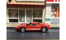 1/72 Ford GT - Yat Ming, масштабная модель, scale72