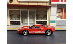 1/72 Ford GT - Yat Ming