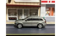 1/72 Audi Q7 -  Cararama / Hongwell, масштабная модель, Bauer/Cararama/Hongwell, 1:72