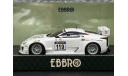 1/43 Lexus LFA 119 VLN 4 Nurburgring 24h - Ebbro, масштабная модель, scale43