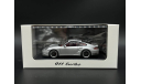 1/43 Porsche 911 turbo type 997 - Minichamps, масштабная модель, scale43