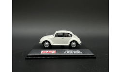 1/72 VW Volkswagen Beetle - Real-X (Hongwell/Cararama)