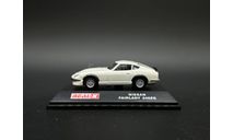 1/72 Nissan Fairlady Z 240ZG - Real-X (Hongwell/Cararama), масштабная модель, scale72