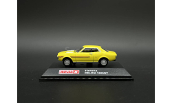 1/72 Toyota Celica 1600 GT - Real-X (Hongwell/Cararama)