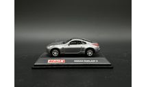 1/72 Nissan Fairlady Z Z33 (350z) - Real-X (Hongwell/Cararama), масштабная модель, scale72