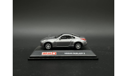 1/72 Nissan Fairlady Z Z33 (350z) - Real-X (Hongwell/Cararama)