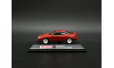 1/72 Toyota Celica GT-Four - Real-X (Hongwell/Cararama), масштабная модель, scale72