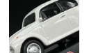 1/72 VW Volkswagen Beetle - Real-X (Hongwell/Cararama), масштабная модель, scale72