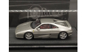 1/43 Ferrari F355 Berlinetta Black - Top Marques, масштабная модель, scale43