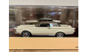 1/43 Lincoln Continental Mark III - GIM / GLM, масштабная модель, scale43