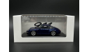 1/43 Porsche 911 Carrera S type 993 (дефект) - Spark, масштабная модель, scale43