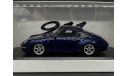 1/43 Porsche 911 Carrera S type 993 (дефект) - Spark, масштабная модель, scale43
