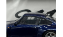 1/43 Porsche 911 Carrera S type 993 (дефект) - Spark, масштабная модель, scale43
