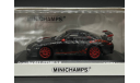 1/43 Porsche 911 GT3 RS type 997.2 - Minichamps, масштабная модель, scale43