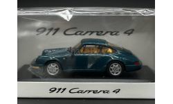 1/43 Porsche 911 Carrera 4 type 964 - Spark