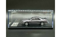 1/43 Nissan Skyline 25GT R34 - Hi-Story, масштабная модель, scale43