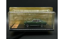 1/43 Toyota Carina HT 2000GT - Hachette, масштабная модель, scale43