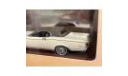 1/43 Lincoln Continental Mark III - GIM / GLM, масштабная модель, scale43