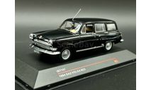 1/43 ГАЗ 22 «Волга» - IST Models, масштабная модель, scale43