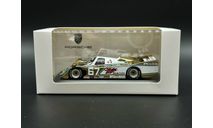 1/43 PORSCHE 962 #67 Winner Daytona (1989) - Spark, масштабная модель, scale43