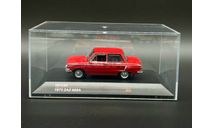 1/43 ЗАЗ 968А - IST Models, масштабная модель, scale43
