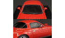 1/43 Eunos Roadster (Mazda Miata) Initial D - Hi-Story, масштабная модель, 1:43
