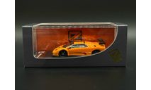 1/64 Lamborghnini Diablo GT-R - DCM, масштабная модель, scale64, Lamborghini