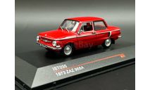 1/43 ЗАЗ 968А - IST Models, масштабная модель, scale43