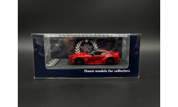 1/64 Toyota Supra A90 HKS GR AERO - Engup