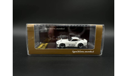 1/64 Nissan Fairlady Z S30 Pandem - IG (Ignition Model)