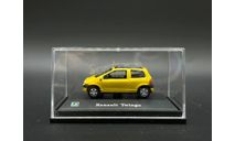 1/72 Renault Twingo - Cararama / Hongwell, масштабная модель, Bauer/Cararama/Hongwell, scale72