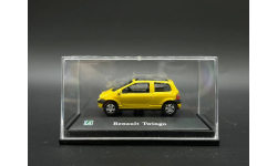 1/72 Renault Twingo - Cararama / Hongwell