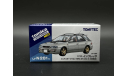 1/64 Subaru Impreza WRX STI GC Wagon - Tomytec (Tomica), масштабная модель, scale64