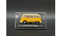 1/72 Volkswagen VW Bus Samba T1 -  Cararama / Hongwell, масштабная модель, Bauer/Cararama/Hongwell, scale72