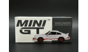 1/64 Porsche 911 type 901 Carrera RS - Mini Gt, масштабная модель, scale64