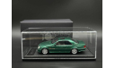 1/43 Mercedes-Benz CL600 7.0 AMG C140 Green  - Top Marques, масштабная модель, scale43