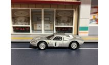 1/72 Porsche 904 Carrera - Cararama / Hongwell, масштабная модель, Bauer/Cararama/Hongwell, scale72