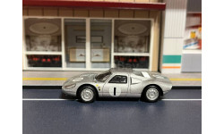 1/72 Porsche 904 Carrera - Cararama / Hongwell